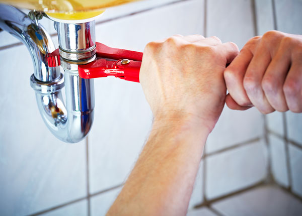 About Hyrum Plumbers